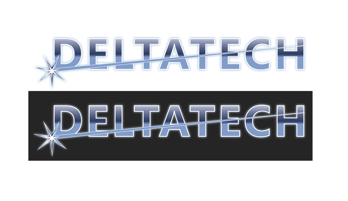 Logo Design by YOLOGO for Deltatech International Pty Ltd | Design #18623483