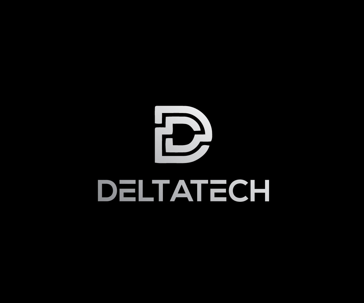 Design de Logo par asman pour Deltatech International Pty Ltd | Design #18612052