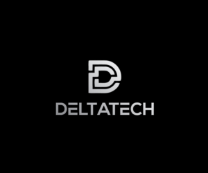 Logo Design by asman for Deltatech International Pty Ltd | Design: #18612052
