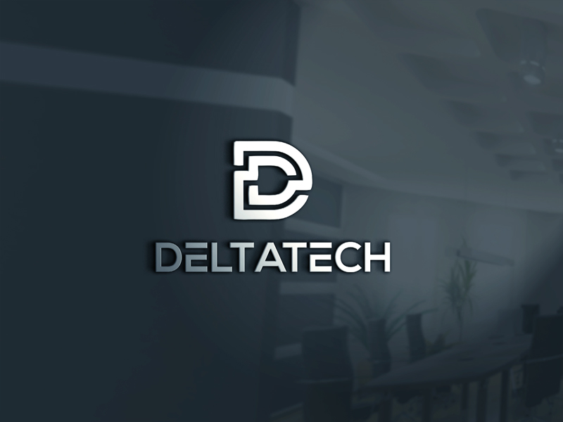 Design de Logo par asman pour Deltatech International Pty Ltd | Design #18612053