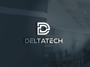 Logo Design by asman for Deltatech International Pty Ltd | Design: #18612053