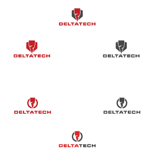 Logo Design by dr ghulam mustafa sahab for Deltatech International Pty Ltd | Design: #18626716