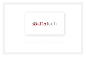 Logo Design by solidinto for Deltatech International Pty Ltd | Design: #18640187