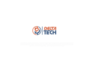 Logo Design by solidinto for Deltatech International Pty Ltd | Design: #18640668