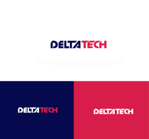 Logo Design by solidinto for Deltatech International Pty Ltd | Design: #18640874