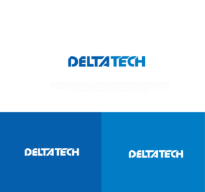 Logo Design by solidinto for Deltatech International Pty Ltd | Design: #18640876