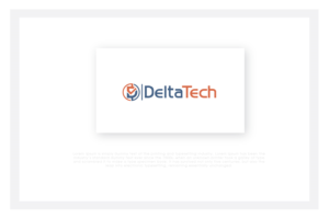 Logo Design by solidinto for Deltatech International Pty Ltd | Design: #18640878