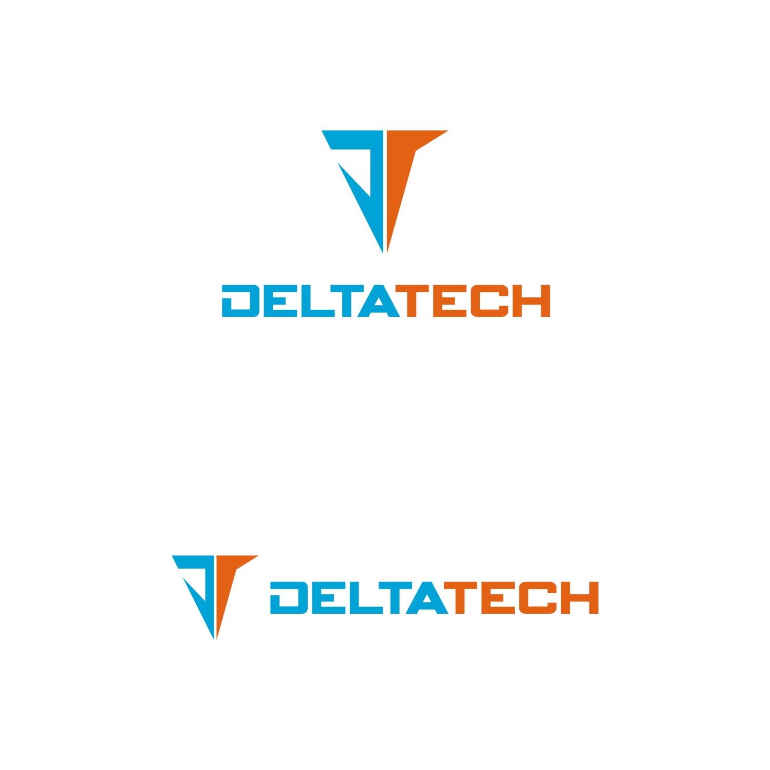 Logo Design by Sushmaa for Deltatech International Pty Ltd | Design #18600527