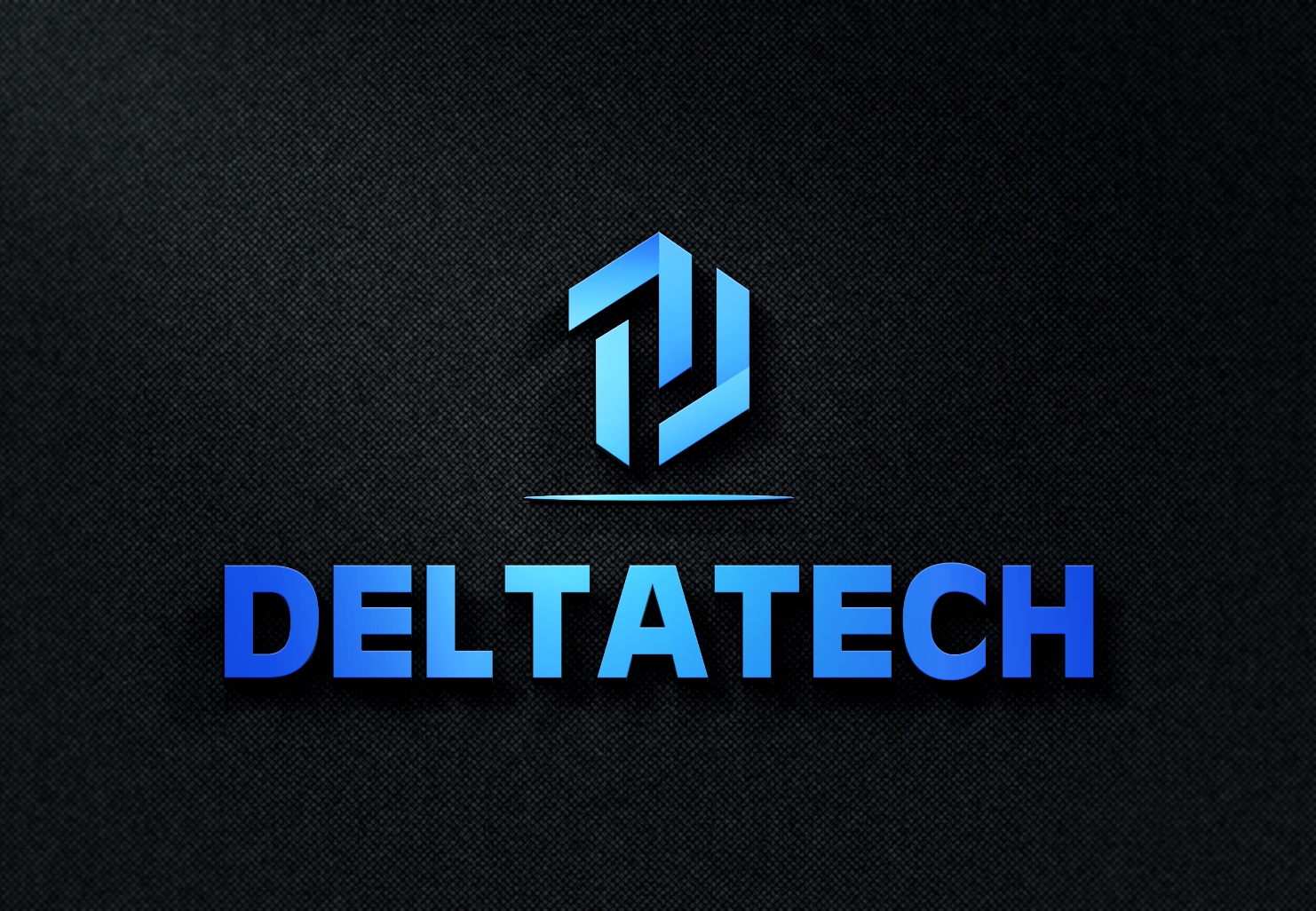 Logo Design by Adeikhan for Deltatech International Pty Ltd | Design #18727902