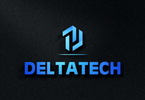 Logo Design by Adeikhan for Deltatech International Pty Ltd | Design: #18727902