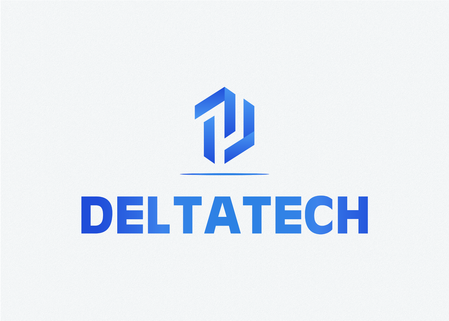 Logo Design by Adeikhan for Deltatech International Pty Ltd | Design #18727903