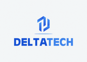 Logo Design by Adeikhan for Deltatech International Pty Ltd | Design: #18727904