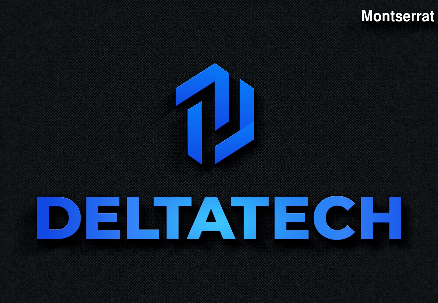 Design de Logo par Adeikhan pour Deltatech International Pty Ltd | Design #18749014