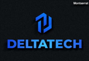 Logo Design by Adeikhan for Deltatech International Pty Ltd | Design #18749014