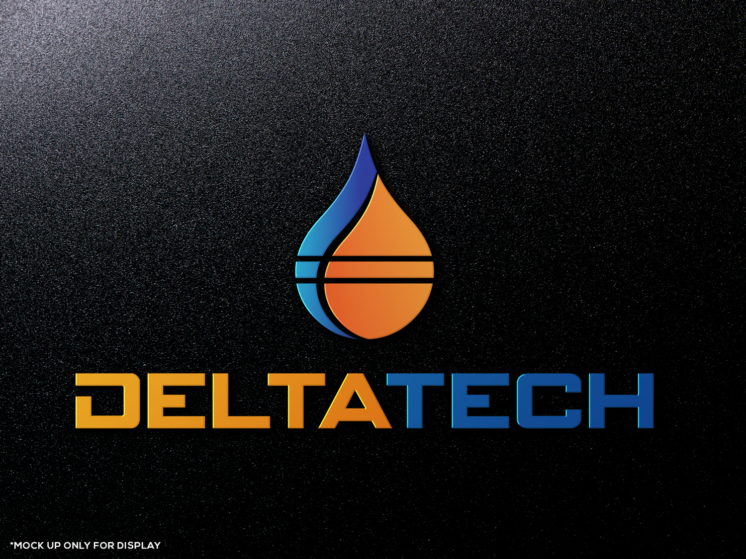 Design de Logo par designmind78 pour Deltatech International Pty Ltd | Design #18615118