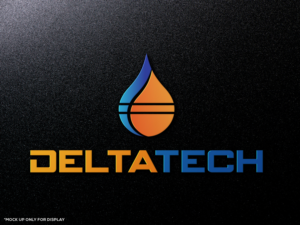 Logo Design by designmind78 for Deltatech International Pty Ltd | Design: #18615118