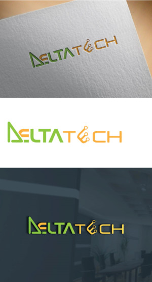 Logo Design by creativerahman82 2