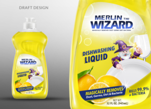 Verpackungs-Design von MDesigns ™ für LTHFood Industries Inc. | Design: #18751040