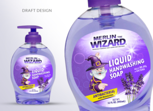 Verpackungs-Design von MDesigns ™ für LTHFood Industries Inc. | Design: #18763908