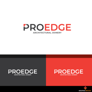'Off the Saw' '2one3' 'ProEdge' | Logo-Design von Graphic Bricks
