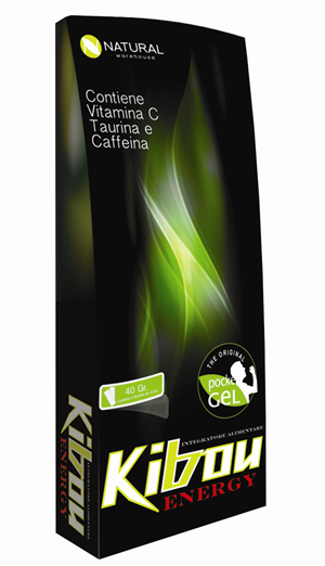 Packaging Design by tieffe