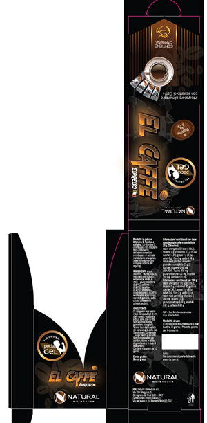 Diseño de Empaque por tieffe para Natural Warehouse | Diseño: #2879177