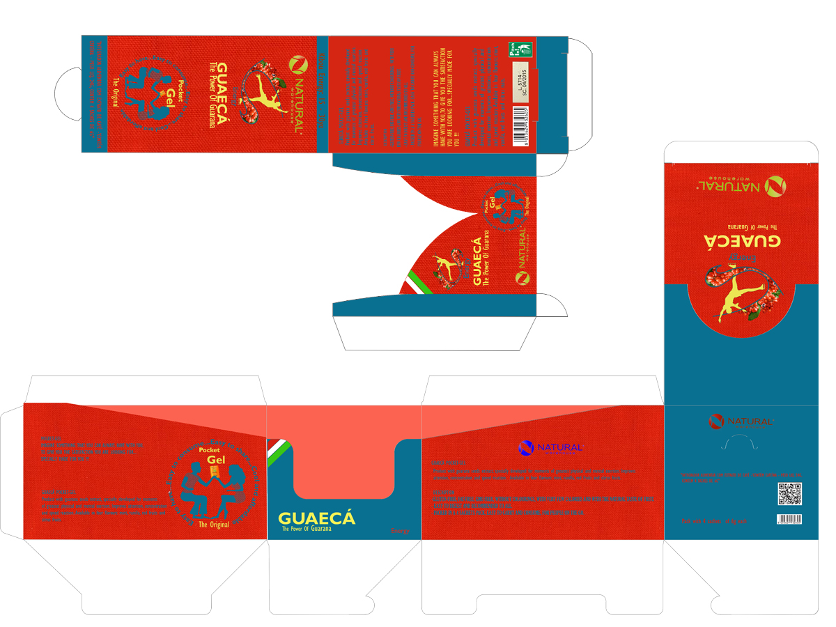 Packaging Design by Taysir AL  Hefnawy for Natural Warehouse | Design #2854675