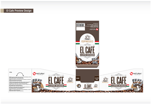 Packaging Design by aryotkusuma
