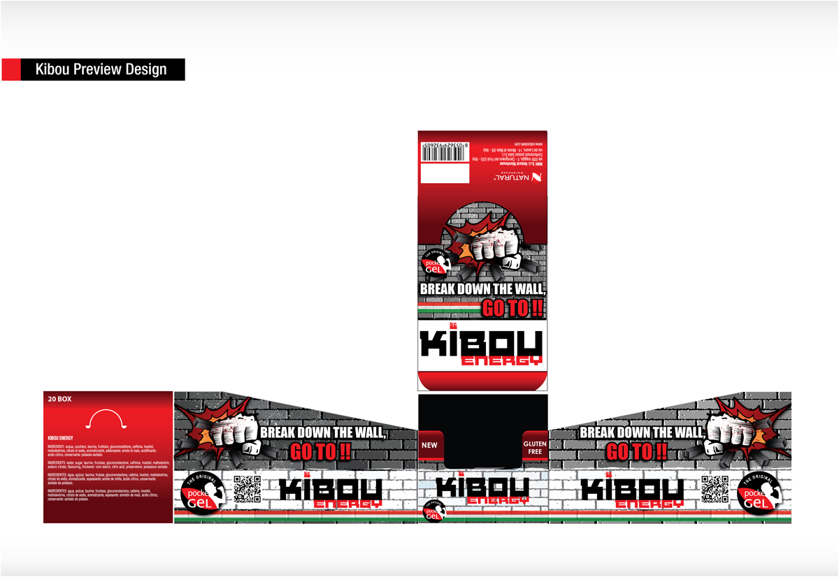 Packaging Design by aryotkusuma for Natural Warehouse | Design #2925882