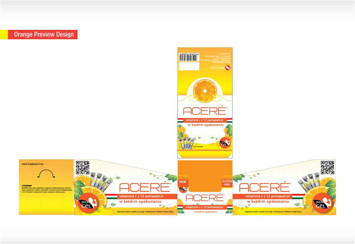 Packaging Design by aryotkusuma for Natural Warehouse | Design #2925884