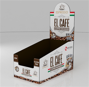 Diseño de Empaque por aryotkusuma para Natural Warehouse | Diseño: #2925889