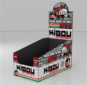 Diseño de Empaque por aryotkusuma para Natural Warehouse | Diseño: #2925890