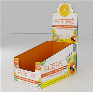 Diseño de Empaque por aryotkusuma para Natural Warehouse | Diseño: #2925893