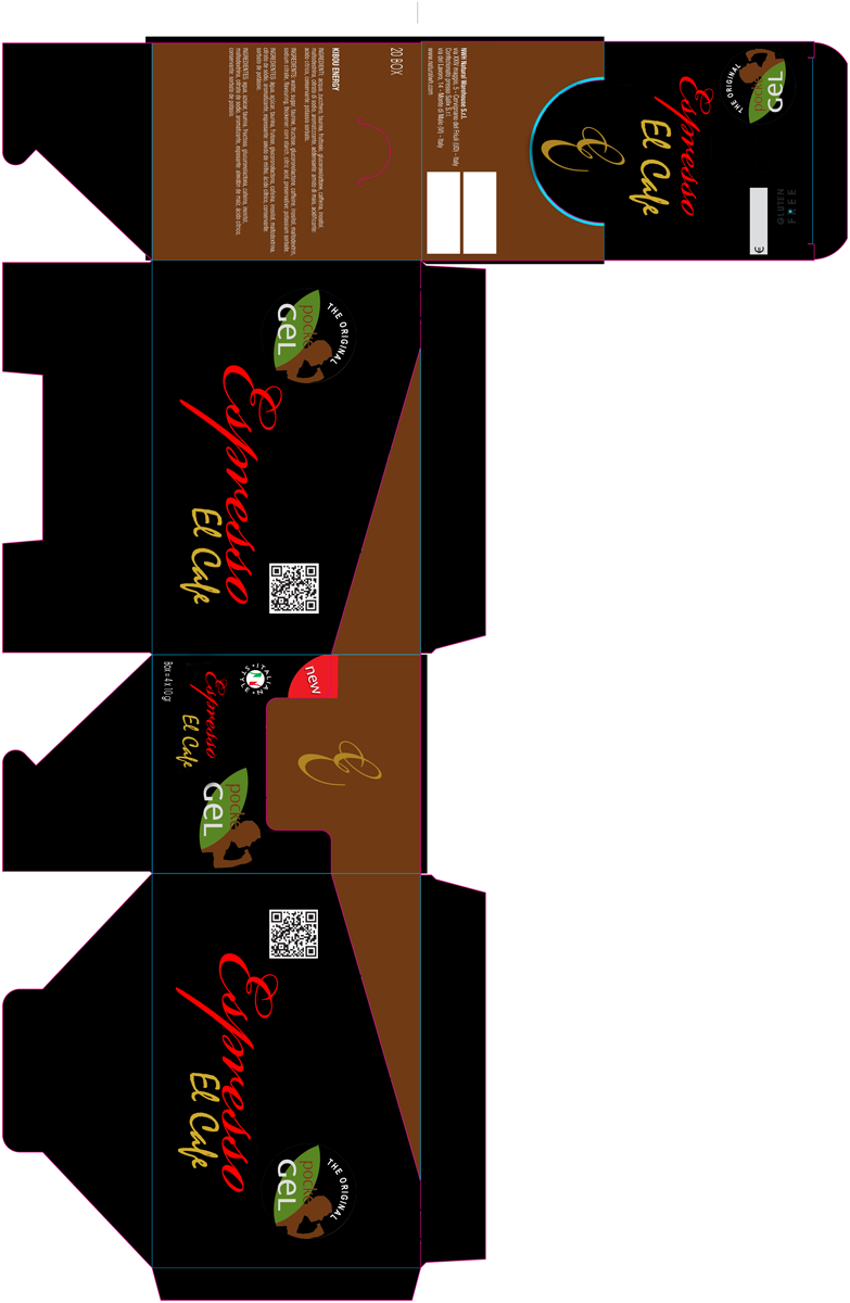 Packaging Design by NeutronikART for Natural Warehouse | Design #2905034