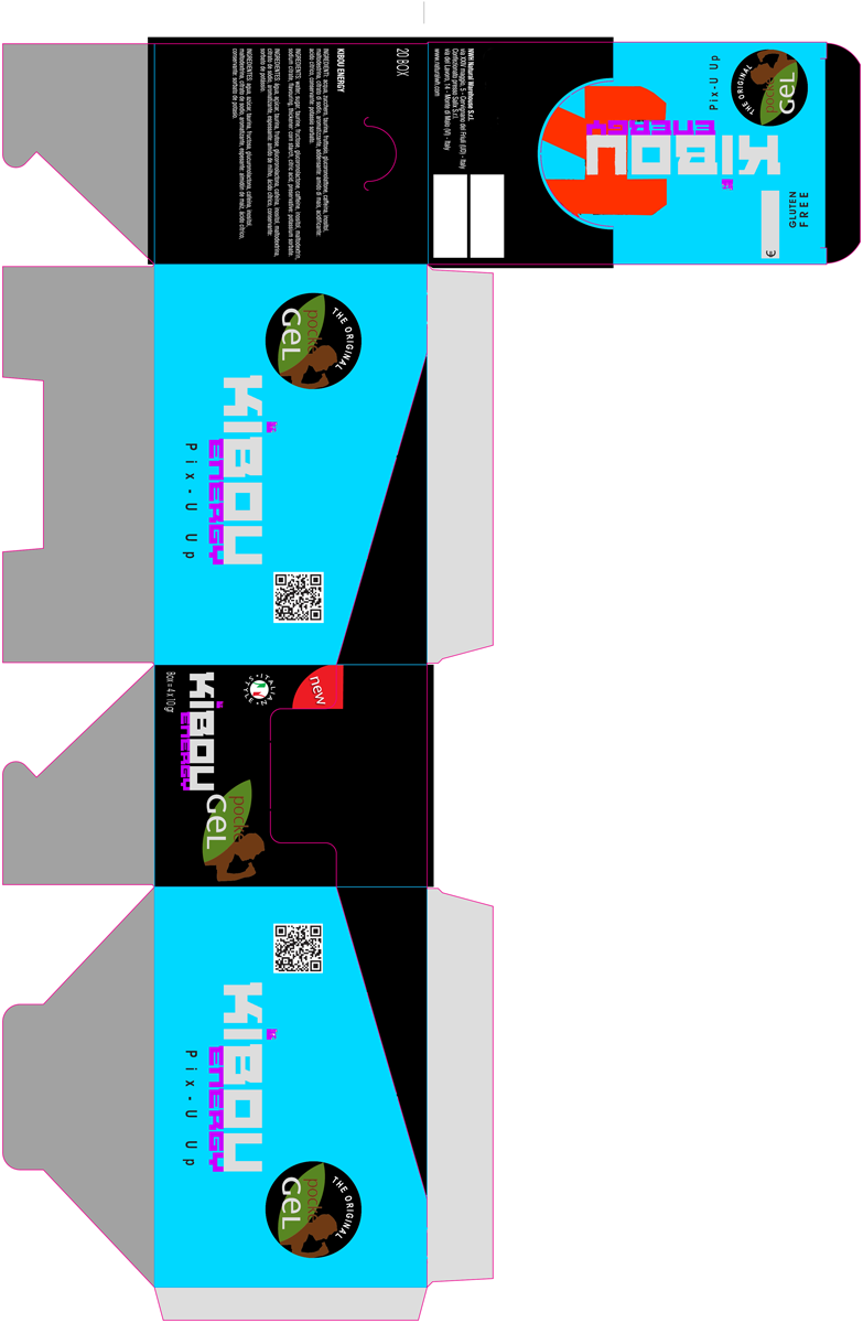 Packaging Design by NeutronikART for Natural Warehouse | Design #2905041