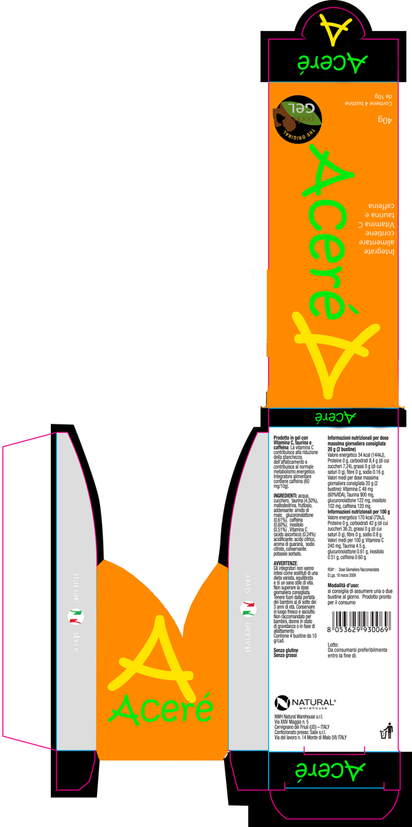 Packaging Design by NeutronikART for Natural Warehouse | Design #2905044