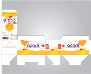 Packaging Design by Kings Bishop Design for Natural Warehouse | Design: #2858773