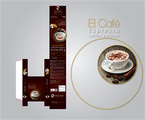 Packaging Design by Kings Bishop Design for Natural Warehouse | Design: #2858781