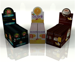 Packaging Design by Kings Bishop Design for Natural Warehouse | Design: #2859261