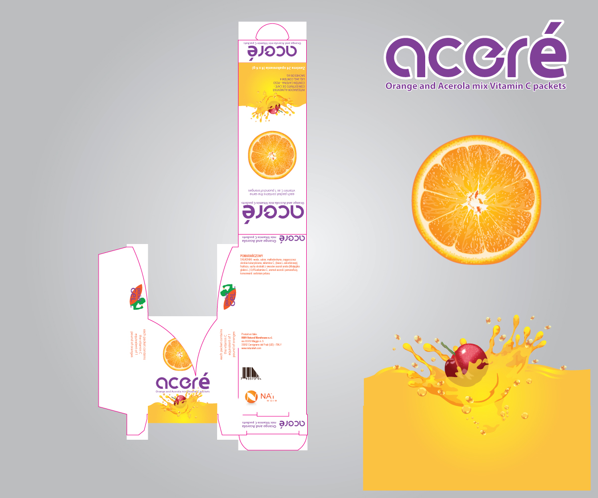 Packaging Design by Kings Bishop Design for Natural Warehouse | Design #2865837