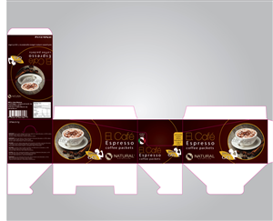 Packaging Design by Kings Bishop Design for Natural Warehouse | Design #2865865