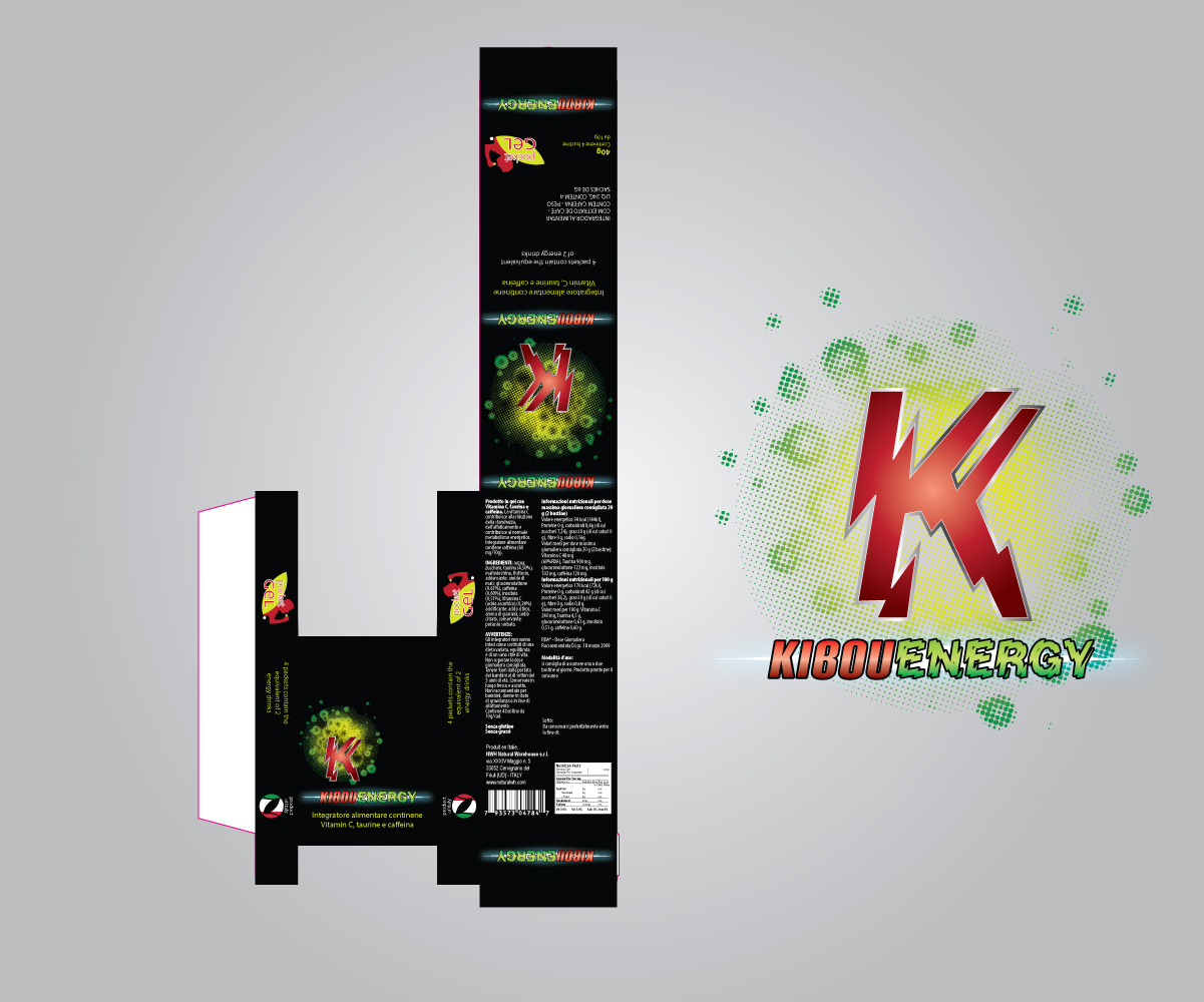 Diseño de Empaque por Kings Bishop Design para Natural Warehouse | Diseño #2865872