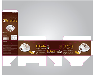 Diseño de Empaque por Kings Bishop Design para Natural Warehouse | Diseño: #2874043