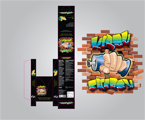 Diseño de Empaque por Kings Bishop Design para Natural Warehouse | Diseño: #2874046