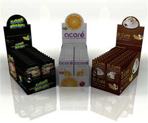 Diseño de Empaque por Kings Bishop Design para Natural Warehouse | Diseño: #2894866