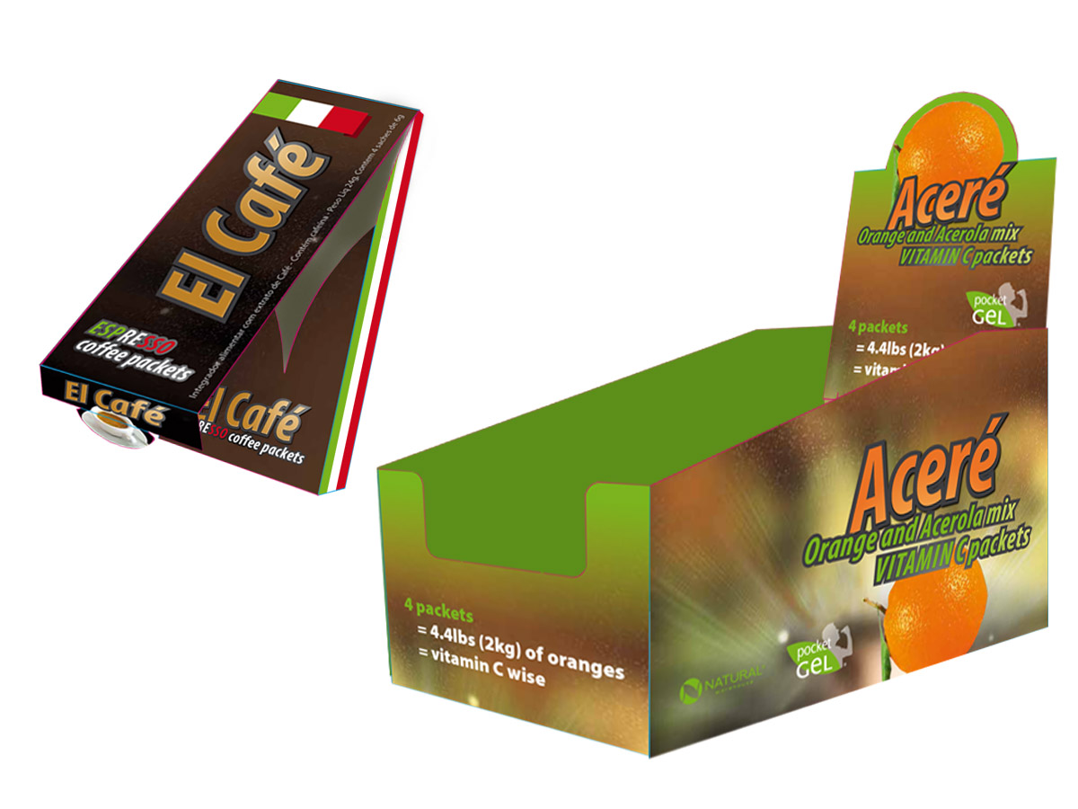 Packaging Design by Mystiq for Natural Warehouse | Design #2839267