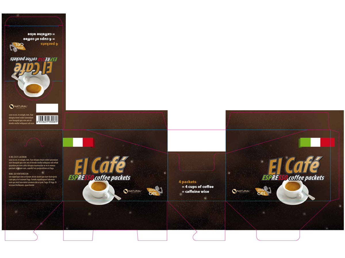 Packaging Design by Mystiq for Natural Warehouse | Design #2839269