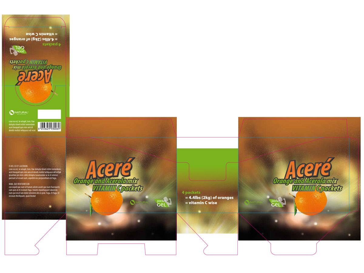 Packaging Design by Mystiq for Natural Warehouse | Design #2839271