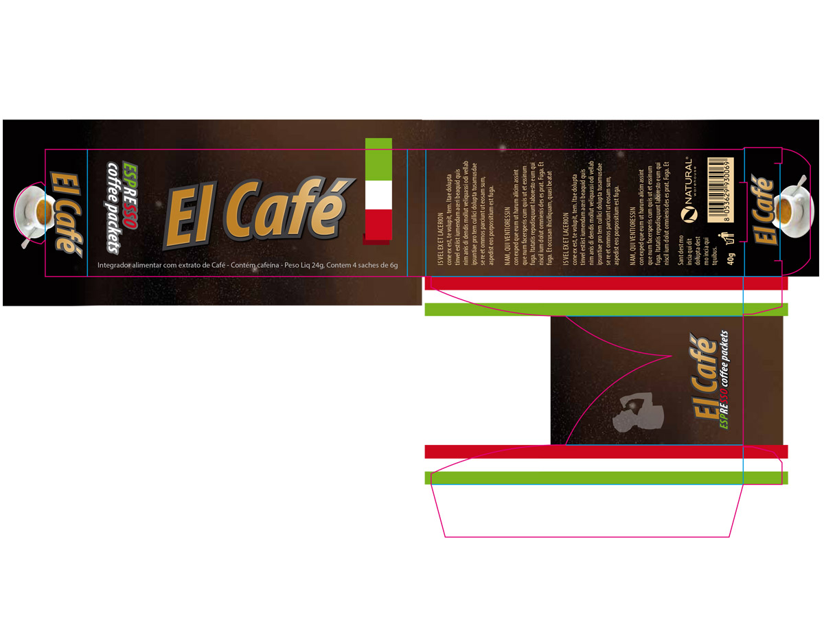 Packaging Design by Mystiq for Natural Warehouse | Design #2839274