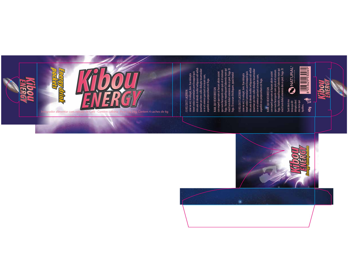 Packaging Design by Mystiq for Natural Warehouse | Design #2839276